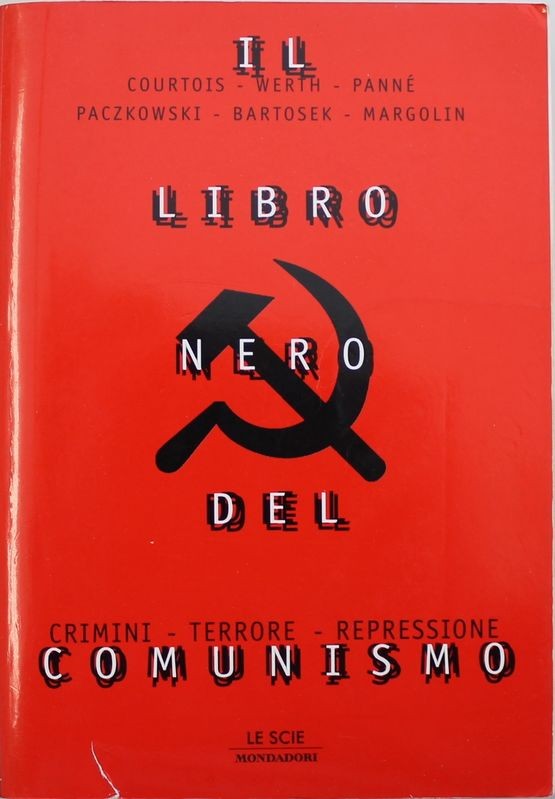 Il libro nero del comunismo