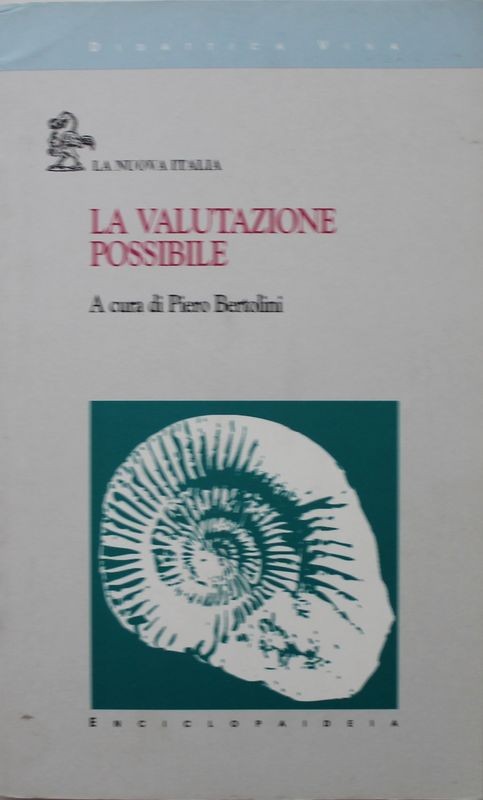 La valutazione possibile