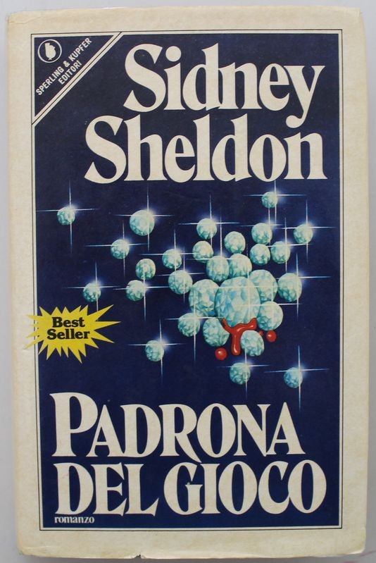 Padrona del gioco