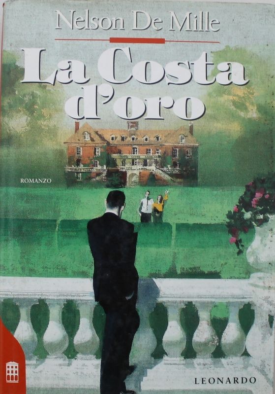 La costa d'oro
