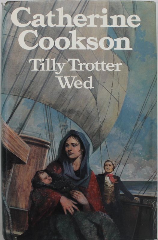 Tilly Trotter Wed