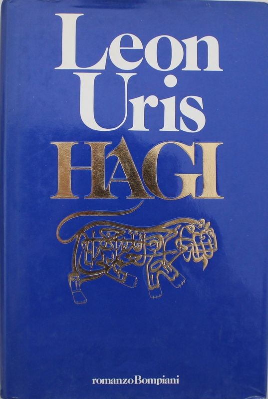 HAGI