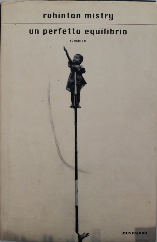 Un perfetto equilibrio