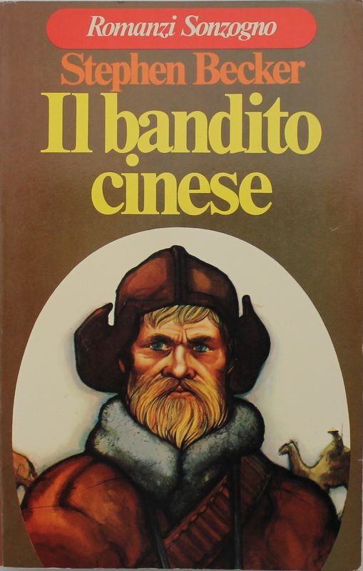 Il bandito cinese