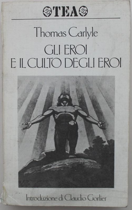 Gli eroi e il culto degli eroi