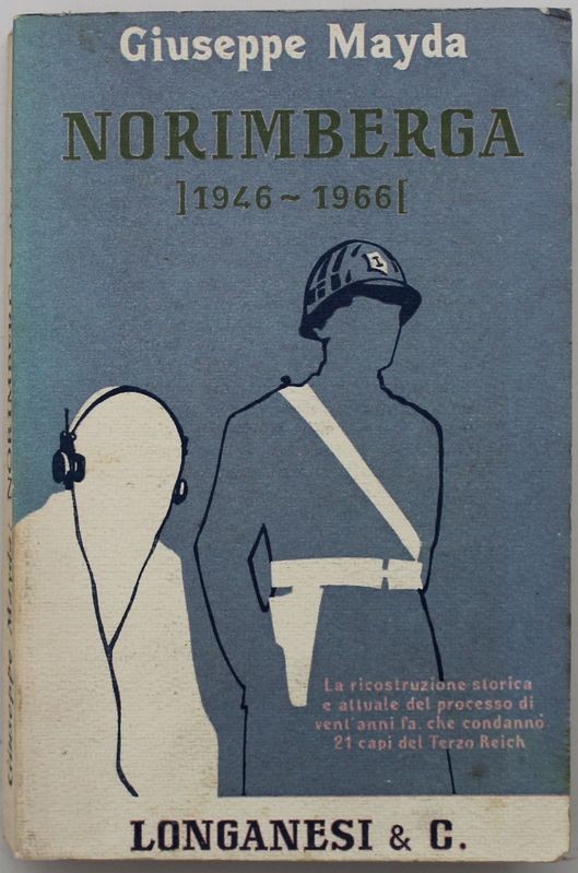 Norimberga 1946 - 1966