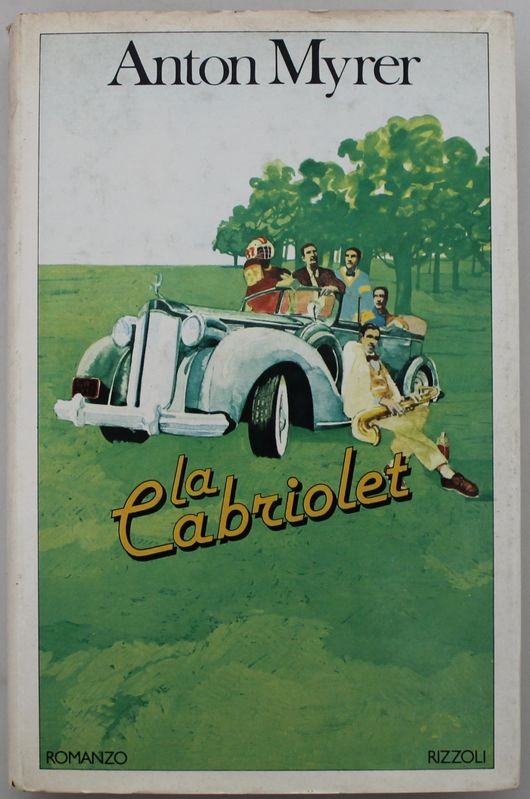 La Cabriolet