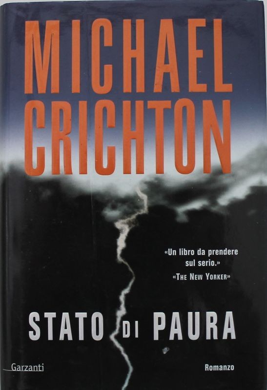 Stato di paura