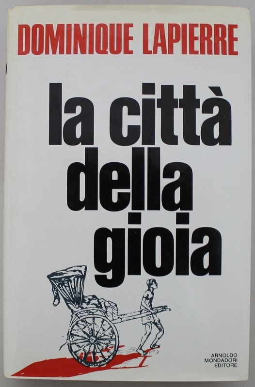 La città della gioia