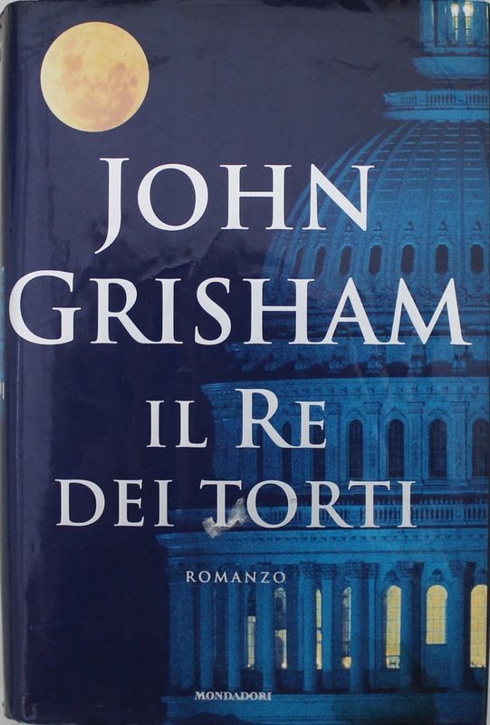 Il RE dei torti