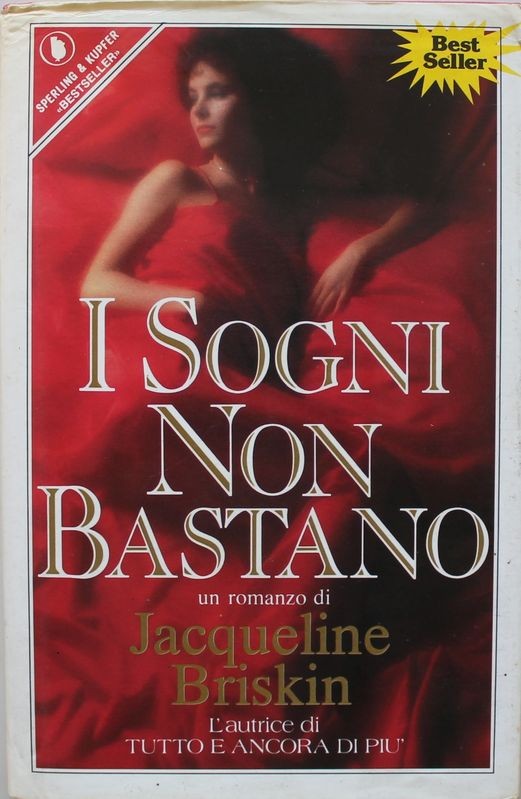 I sogni non bastano