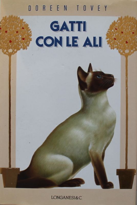 Gatti con le ali