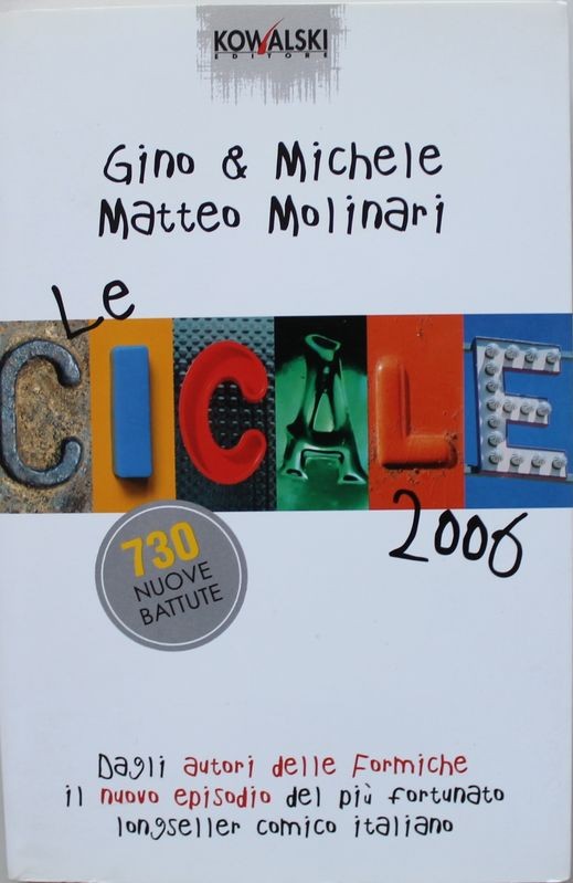Le Cicale