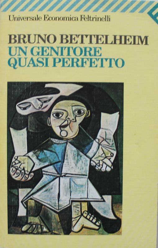Un genitore quasi perfetto
