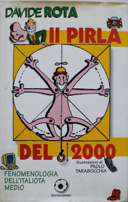 Il pirla del 2000