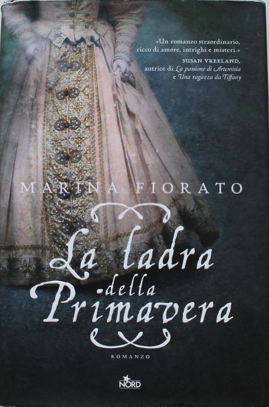 La ladra della Primavera