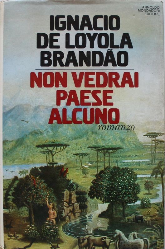 Non vedrai paese alcuno