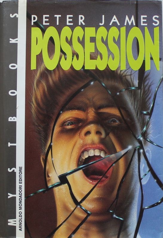 Possession