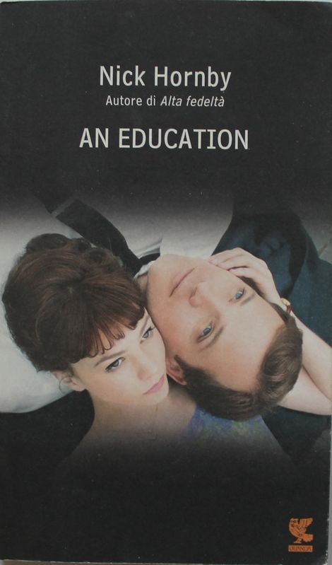 An Education 