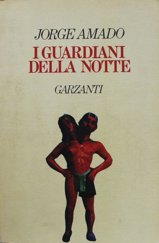 I guardiani della notte