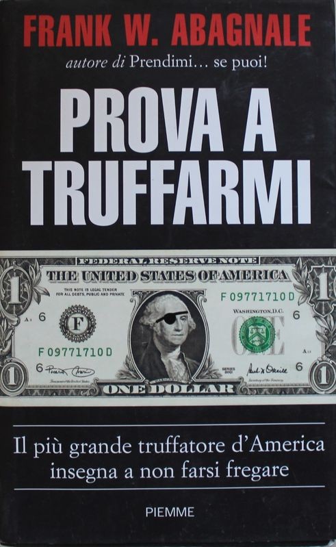 Prova a truffarmi