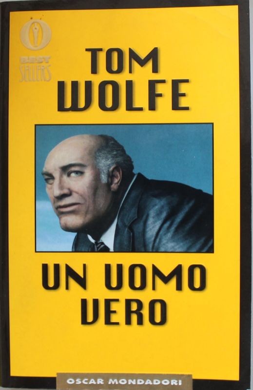Un uomo vero