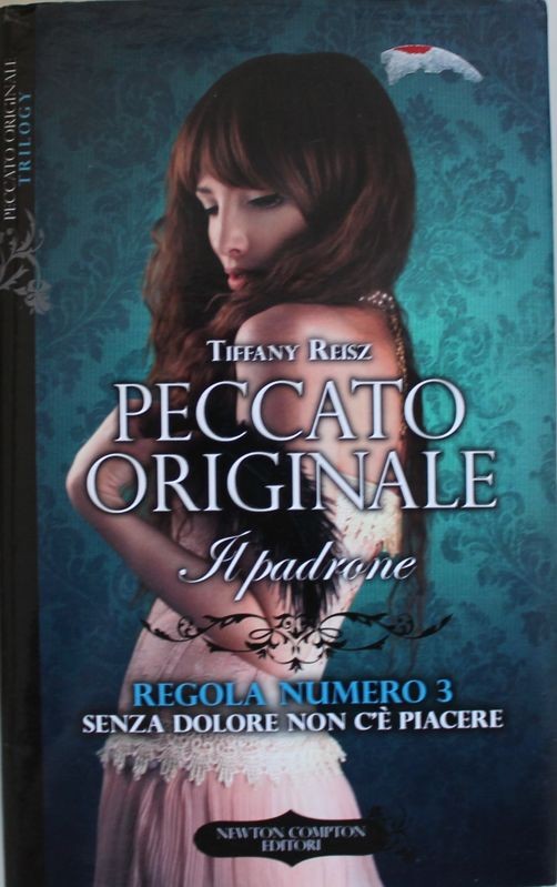 Il padrone. Peccato originale