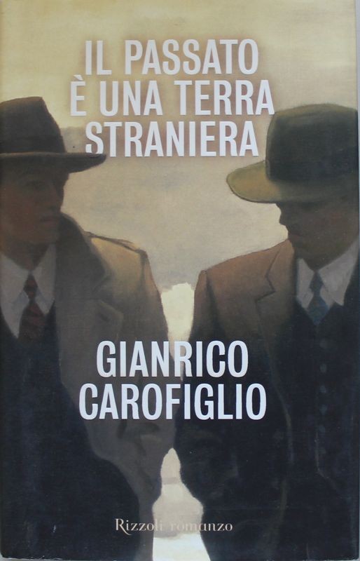 Il passato è una terra straniera