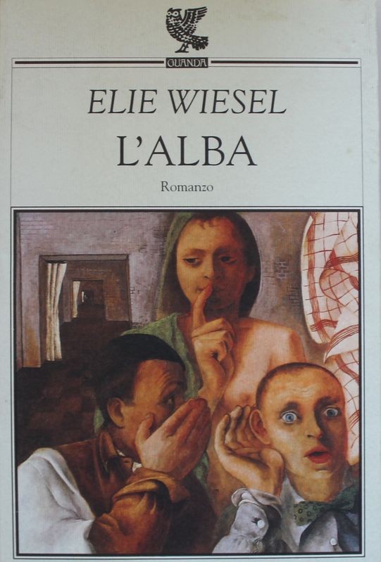 L'alba