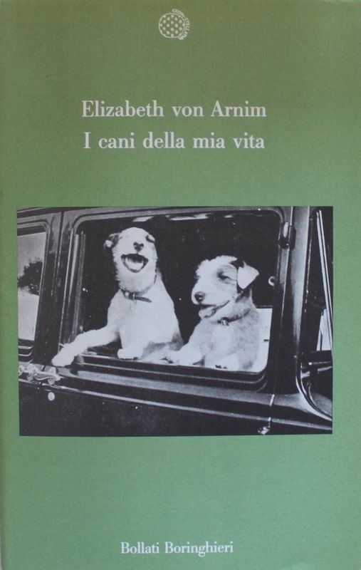 I cani della mia vita