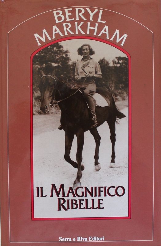 Il magnifico ribelle