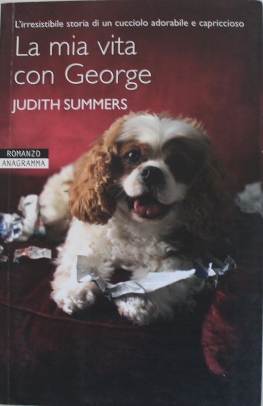 La mia vita con George