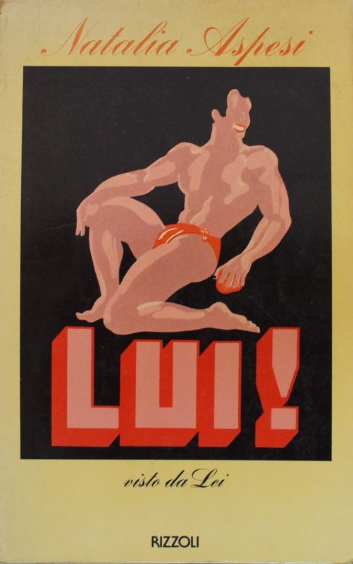 Lui visto da lei