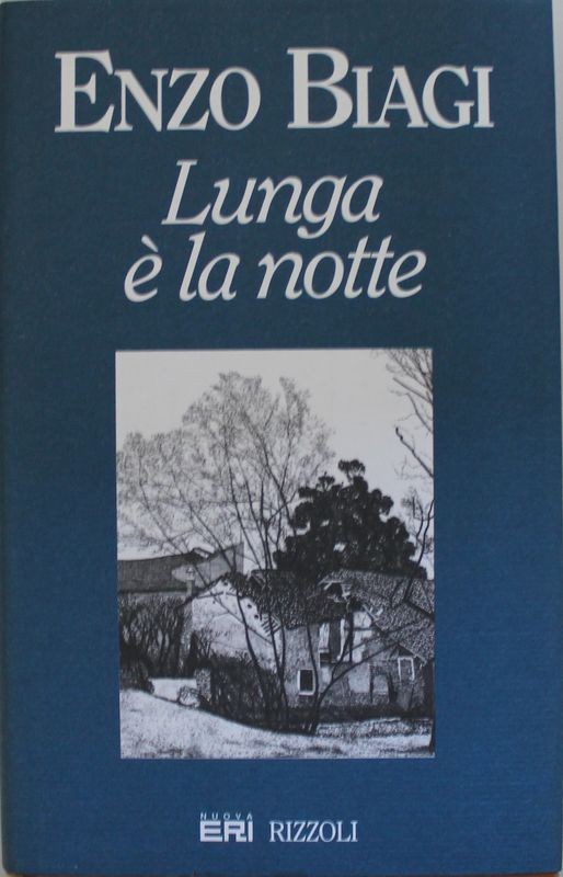 Luna è la notte