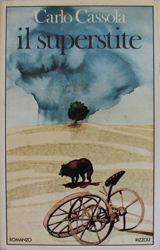 Il superstite