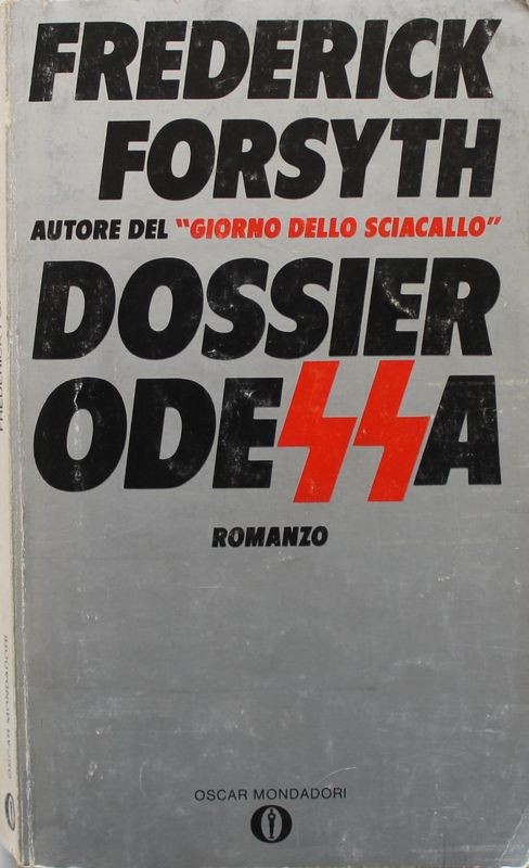 Dossier Odessa