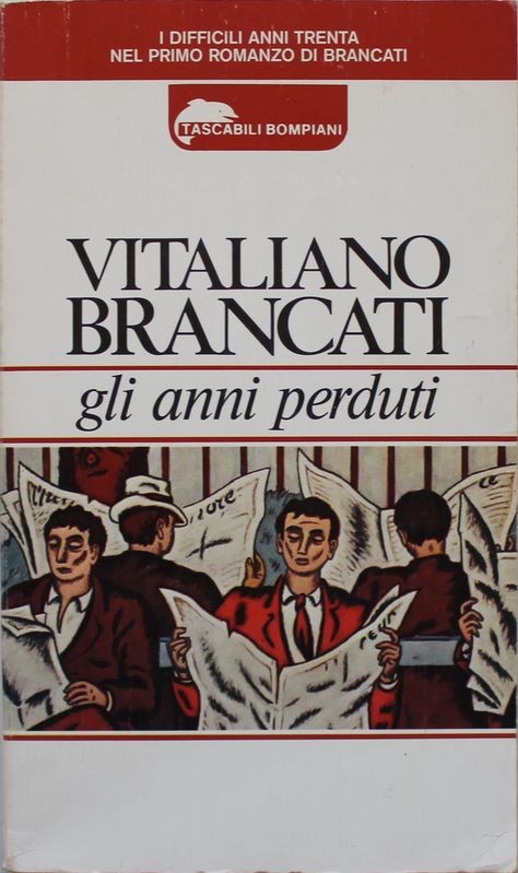 Gli anni perduti