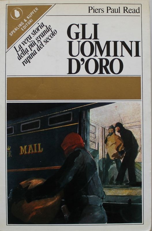 Gli uomini d'oro