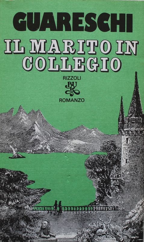 Il marito in collegio