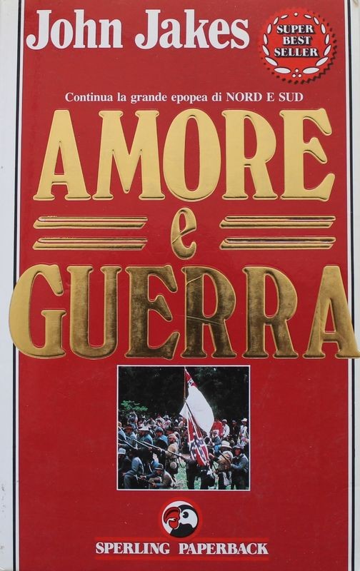 Amore e guerra