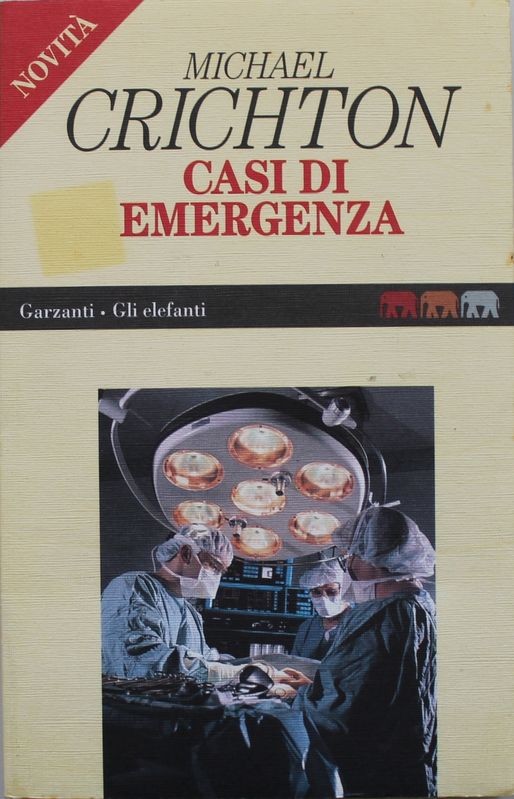 Casi di emergenza