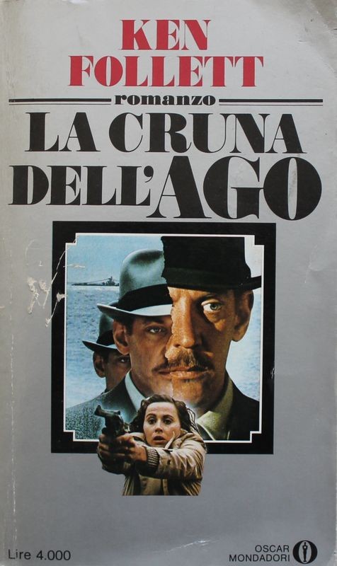 La cruna dell'Ago
