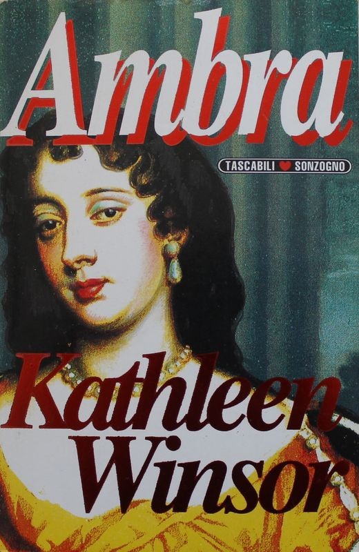 Ambra