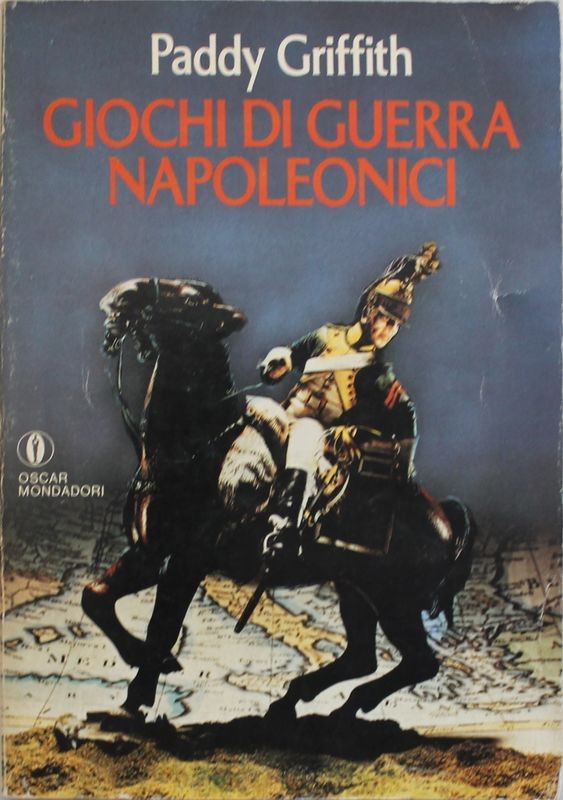 Giochi di guerra napoleonici