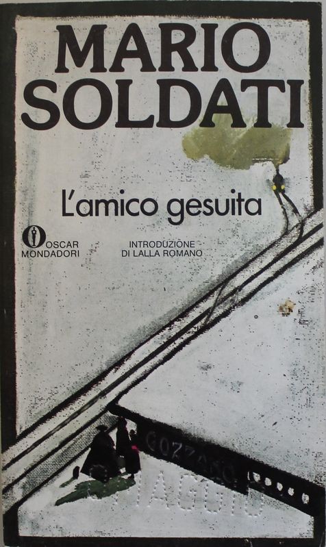 L'amico Gesuita