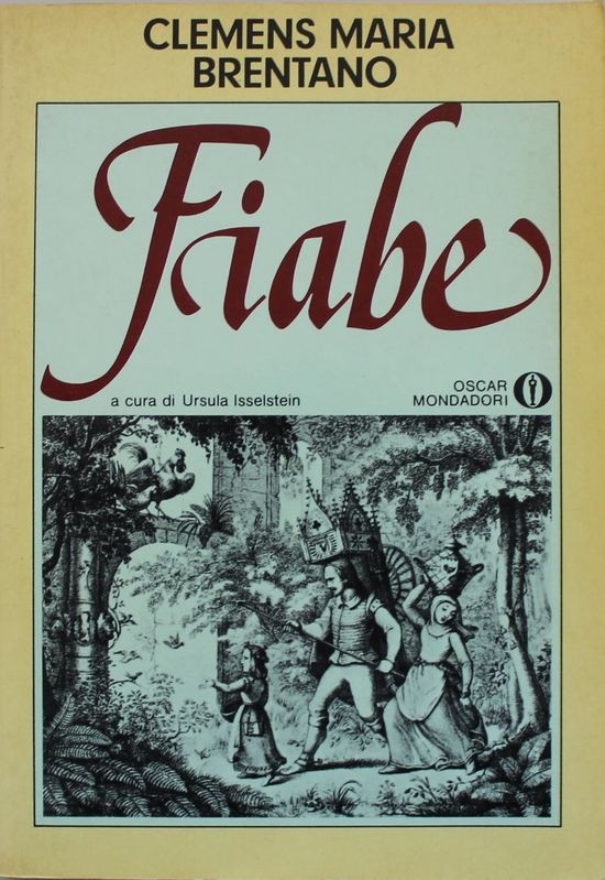 Fiabe  