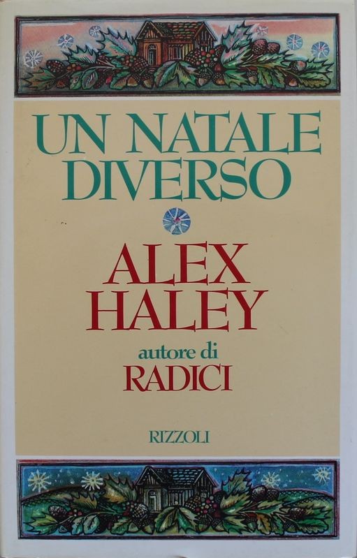 Un natale diverso