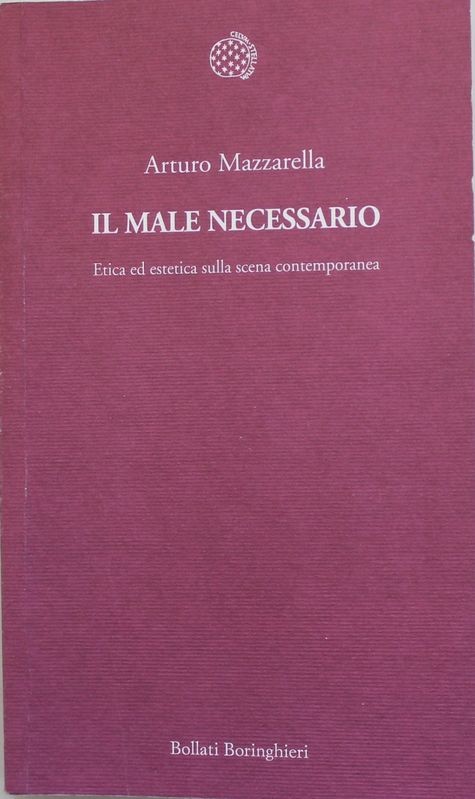 Il male necessario