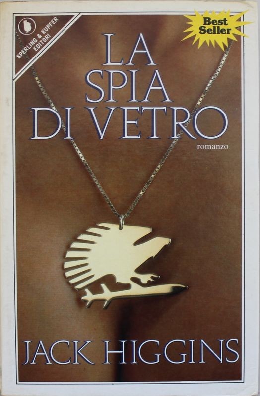 La spia di vetro
