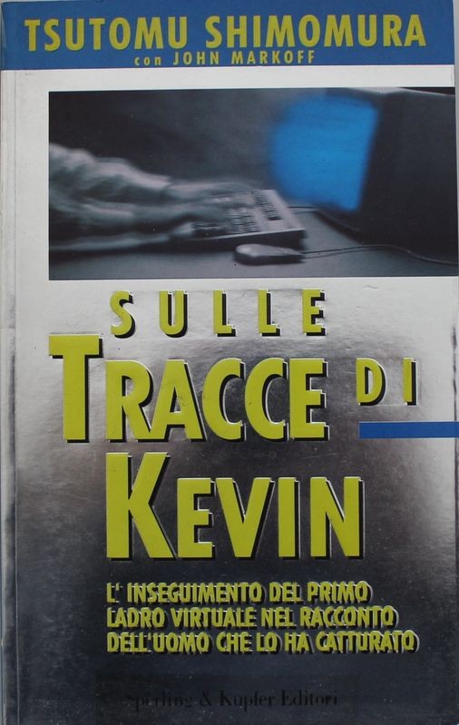 Sulle tracce di Kevin